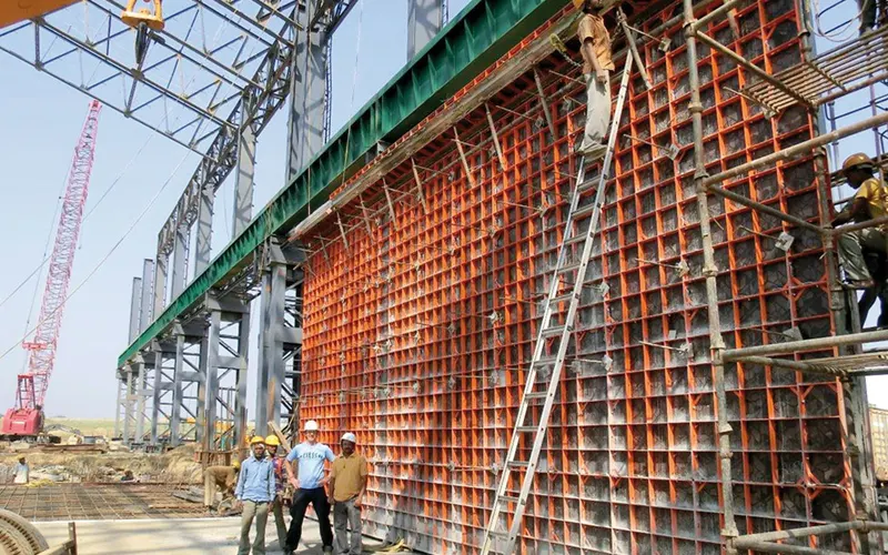 Best Shuttering Material Manufacturers In Gujarat